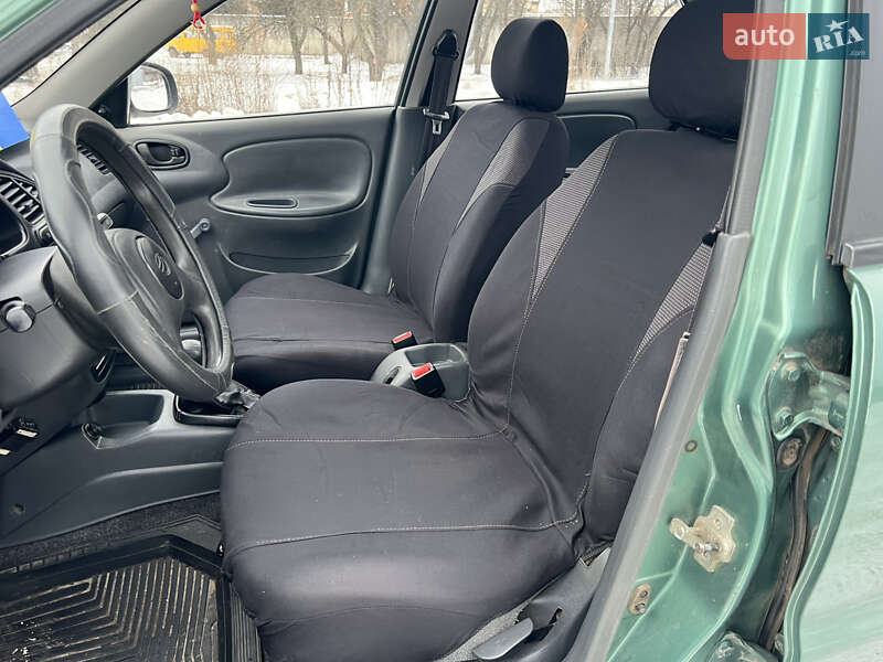 Седан ЗАЗ Sens 2011 в Сумах