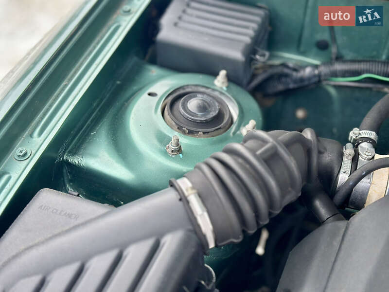 Седан ЗАЗ Sens 2011 в Сумах