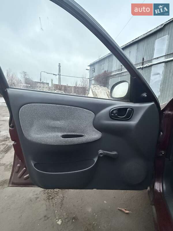 Седан ЗАЗ Sens 2009 в Хмельницком фото 11 Седан ЗАЗ Sens 2009 в Хмельницком