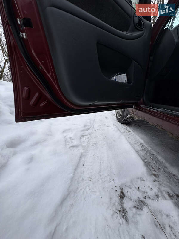 Седан ЗАЗ Sens 2013 в Житомире фото 6 Седан ЗАЗ Sens 2013 в Житомире