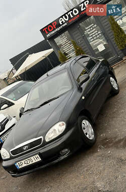 Седан ЗАЗ Sens 2013 в Запоріжжі