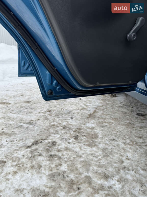 Седан ЗАЗ Sens 2014 в Коростене фото 14 Седан ЗАЗ Sens 2014 в Коростене