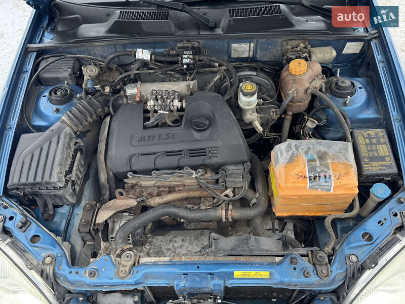 Седан ЗАЗ Sens 2014 в Коростене фото 28 Седан ЗАЗ Sens 2014 в Коростене