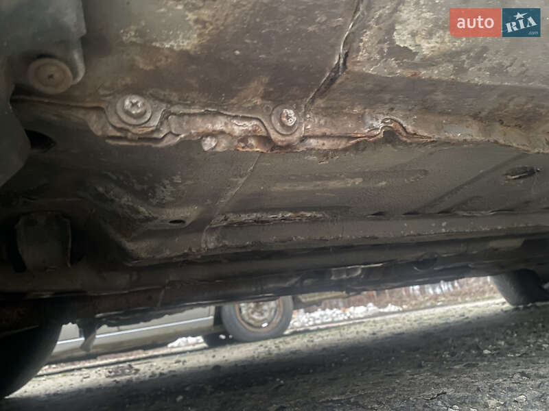 Седан ЗАЗ Sens 2007 в Южноукраїнську