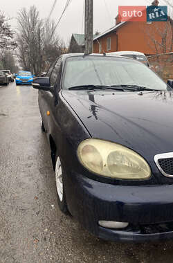 Седан ЗАЗ Sens 2014 в Одессе