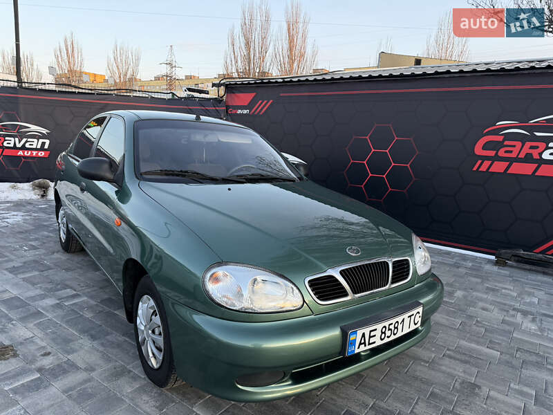 Седан ЗАЗ Sens 2011 в Днепре фото 9 Седан ЗАЗ Sens 2011 в Днепре