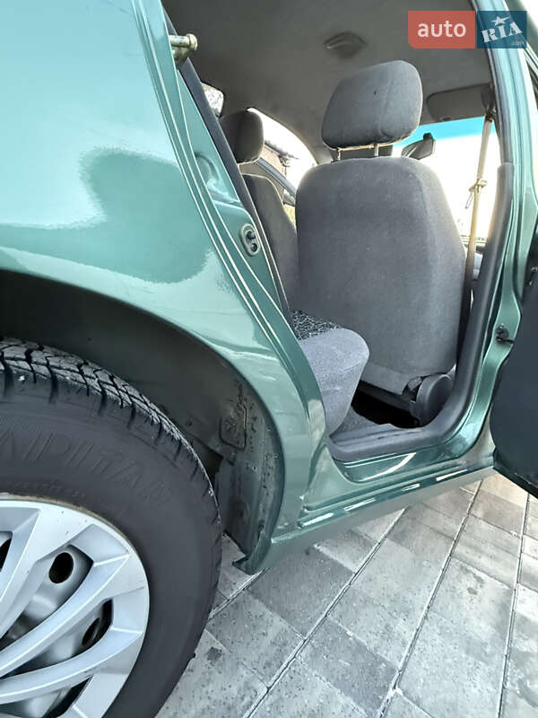 Седан ЗАЗ Sens 2011 в Днепре фото 24 Седан ЗАЗ Sens 2011 в Днепре