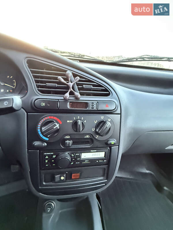 Седан ЗАЗ Sens 2011 в Днепре фото 29 Седан ЗАЗ Sens 2011 в Днепре