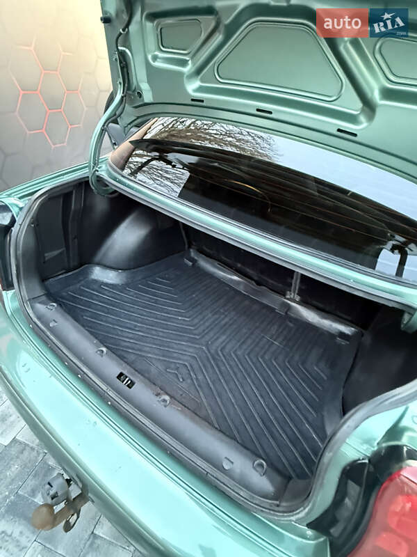 Седан ЗАЗ Sens 2011 в Днепре фото 34 Седан ЗАЗ Sens 2011 в Днепре