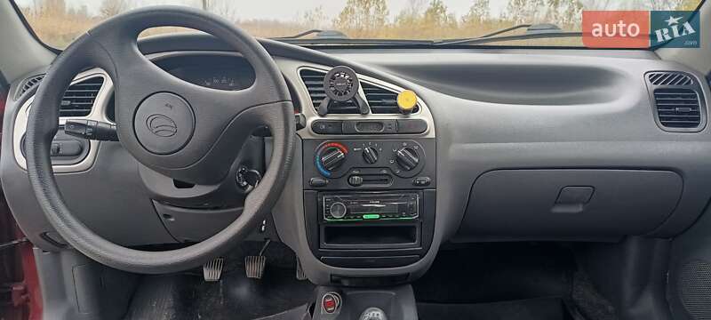 Седан ЗАЗ Sens 2011 в Павлограде фото 9 Седан ЗАЗ Sens 2011 в Павлограде