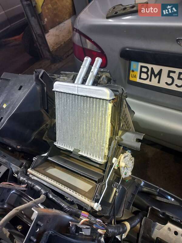 Седан ЗАЗ Sens 2006 в Сумах