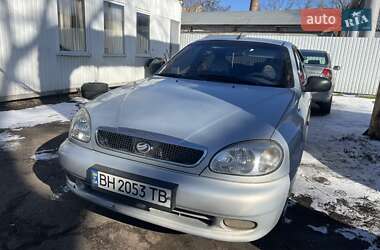 Седан ЗАЗ Sens 2015 в Одессе