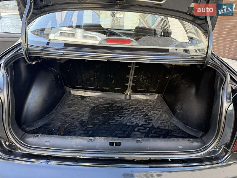 Седан ЗАЗ Sens 2014 в Днепре фото 9 Седан ЗАЗ Sens 2014 в Днепре