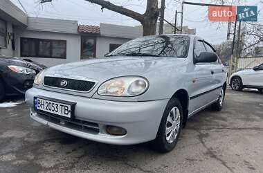 Седан ЗАЗ Sens 2015 в Одессе