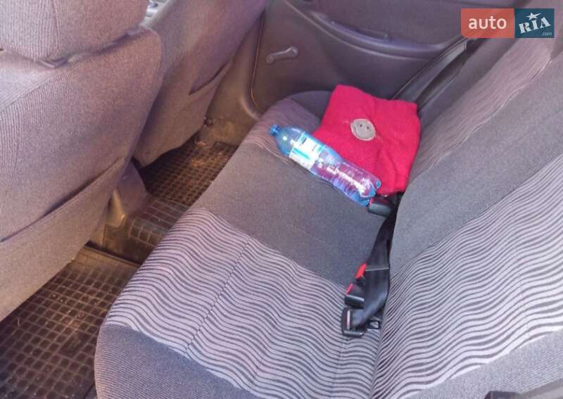 Седан ЗАЗ Sens 2012 в Киеве