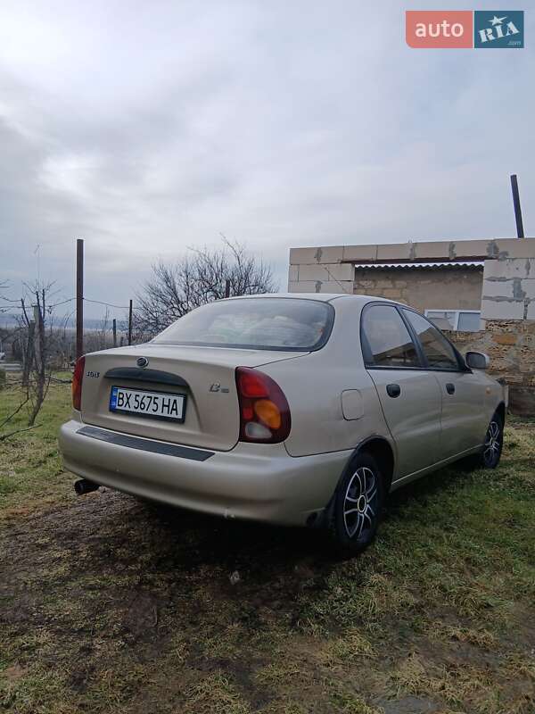 Седан ЗАЗ Sens 2012 в Николаеве фото 5 Седан ЗАЗ Sens 2012 в Николаеве