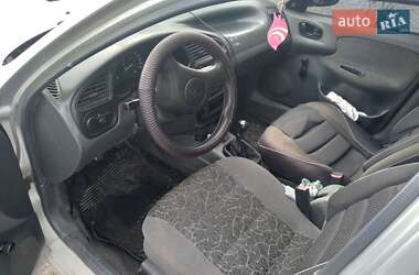 Седан ЗАЗ Sens 2008 в Івано-Франківську