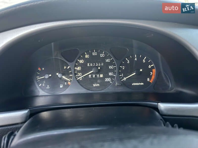 Седан ЗАЗ Sens 2009 в Любашевке