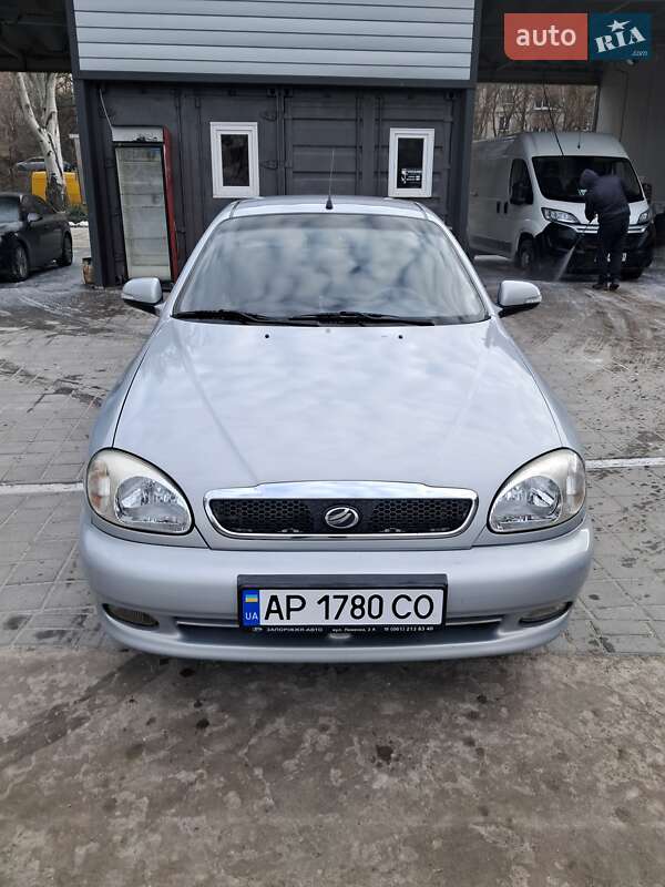 ЗАЗ Sens 2014 ЗАЗ Sens 2014