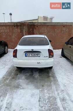 Седан ЗАЗ Sens 2014 в Харькове