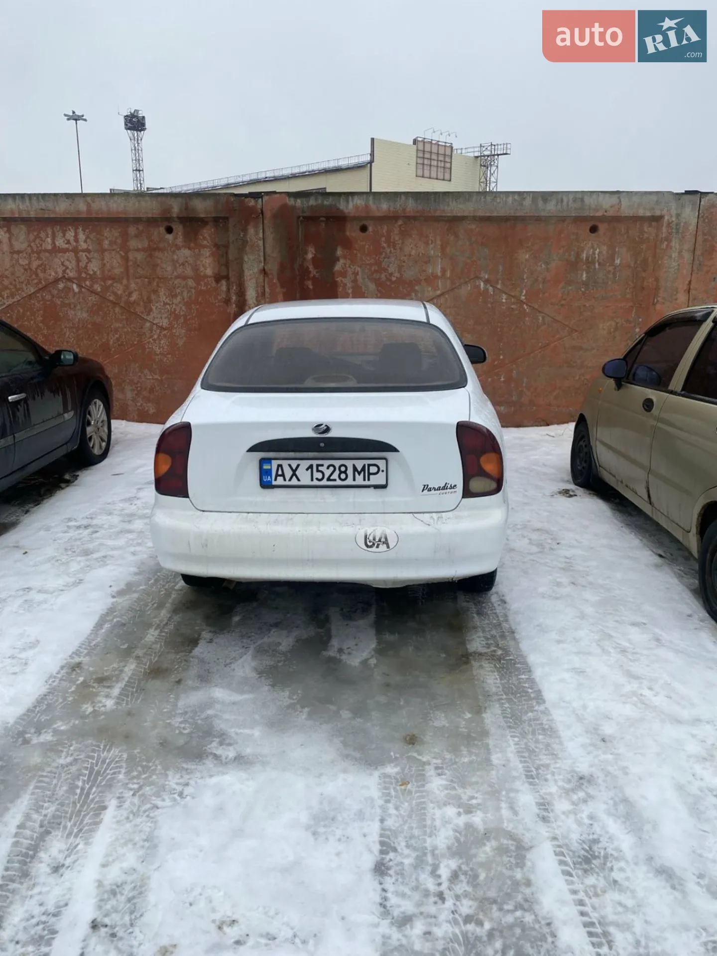 Фото авто 13
