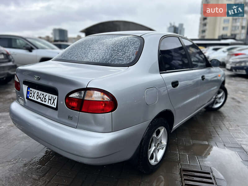 Седан ЗАЗ Sens 2008 в Хмельницком фото 10 Седан ЗАЗ Sens 2008 в Хмельницком