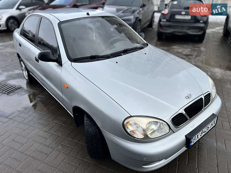 Седан ЗАЗ Sens 2008 в Хмельницком фото 13 Седан ЗАЗ Sens 2008 в Хмельницком