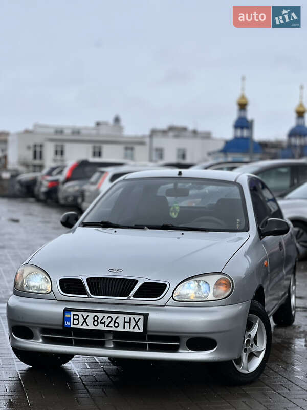 Седан ЗАЗ Sens 2008 в Хмельницком фото 18 Седан ЗАЗ Sens 2008 в Хмельницком