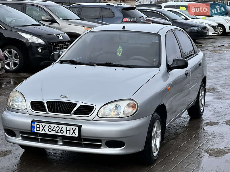 Седан ЗАЗ Sens 2008 в Хмельницком фото 22 Седан ЗАЗ Sens 2008 в Хмельницком