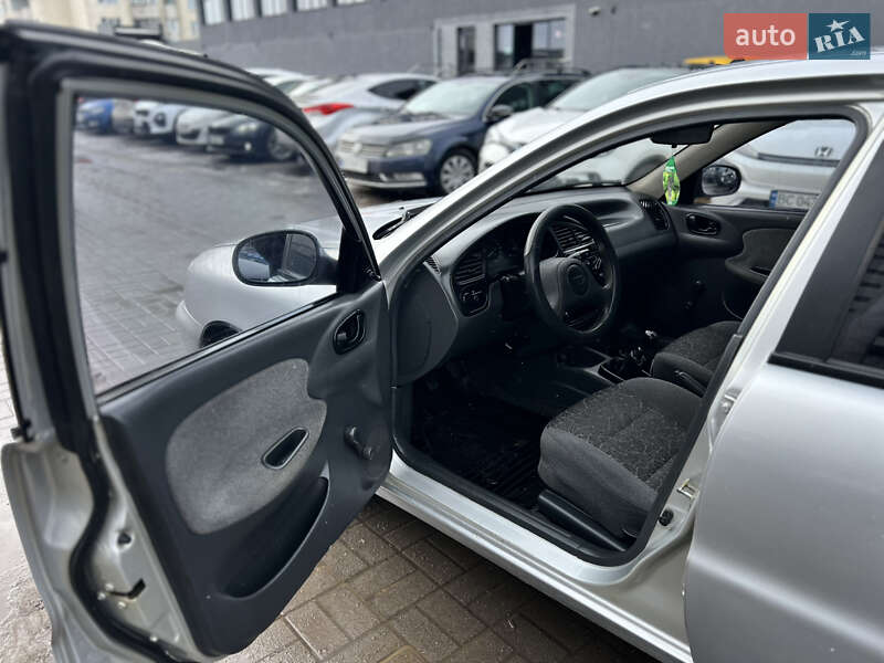 Седан ЗАЗ Sens 2008 в Хмельницком фото 28 Седан ЗАЗ Sens 2008 в Хмельницком