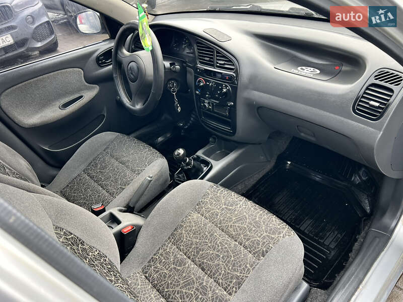 Седан ЗАЗ Sens 2008 в Хмельницком фото 33 Седан ЗАЗ Sens 2008 в Хмельницком