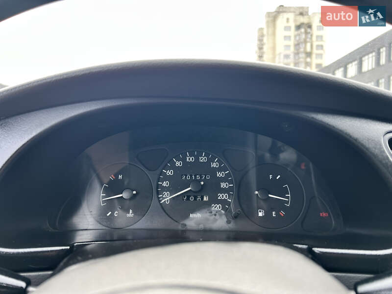 Седан ЗАЗ Sens 2008 в Хмельницком фото 41 Седан ЗАЗ Sens 2008 в Хмельницком