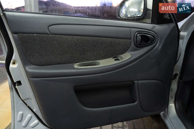 Седан ЗАЗ Sens 2013 в Киеве фото 27 Седан ЗАЗ Sens 2013 в Киеве