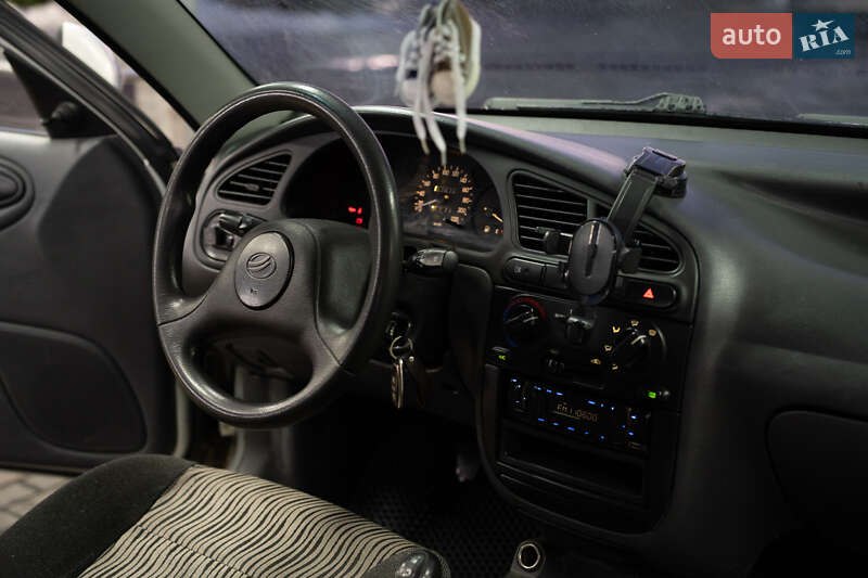 Седан ЗАЗ Sens 2013 в Киеве фото 39 Седан ЗАЗ Sens 2013 в Киеве