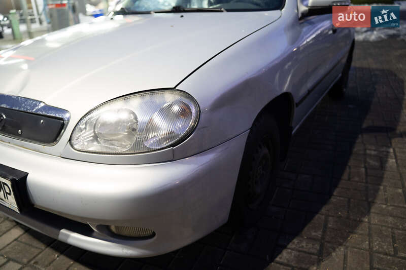 Седан ЗАЗ Sens 2013 в Киеве фото 16 Седан ЗАЗ Sens 2013 в Киеве