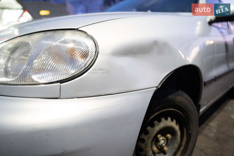 Седан ЗАЗ Sens 2013 в Киеве фото 55 Седан ЗАЗ Sens 2013 в Киеве