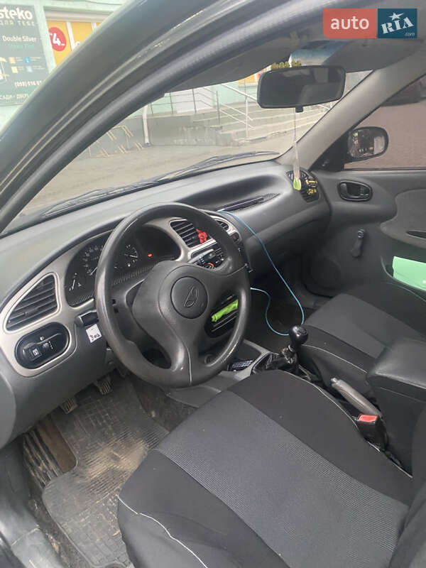 Седан ЗАЗ Sens 2009 в Гайсине