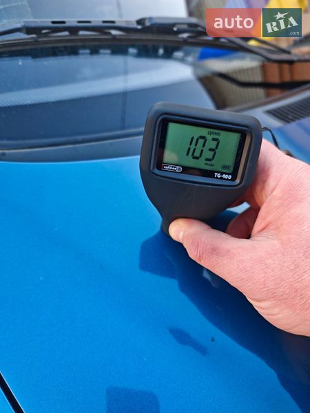 Седан ЗАЗ Sens 2013 в Глинске