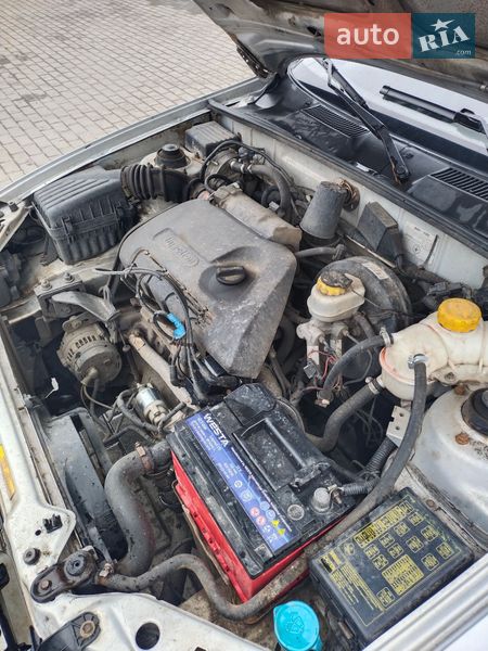 Седан ЗАЗ Sens 2013 в Миргороде