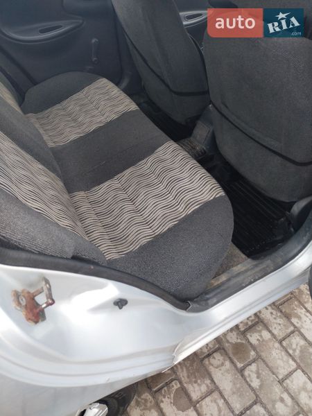 Седан ЗАЗ Sens 2013 в Миргороде