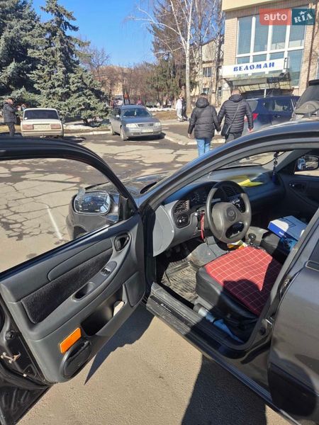 Хэтчбек ЗАЗ Sens 2013 в Заводском