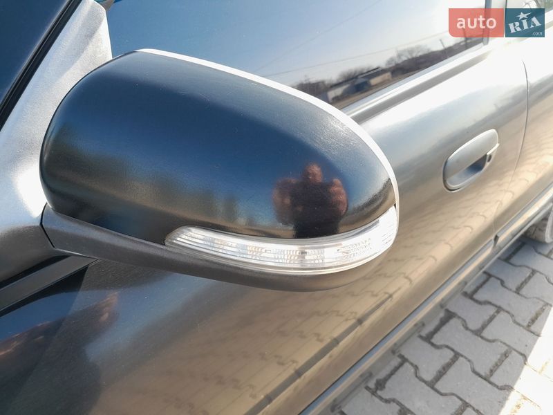 Хэтчбек ЗАЗ Sens 2014 в Ямполе