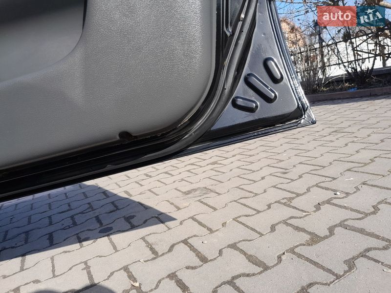 Хэтчбек ЗАЗ Sens 2014 в Ямполе