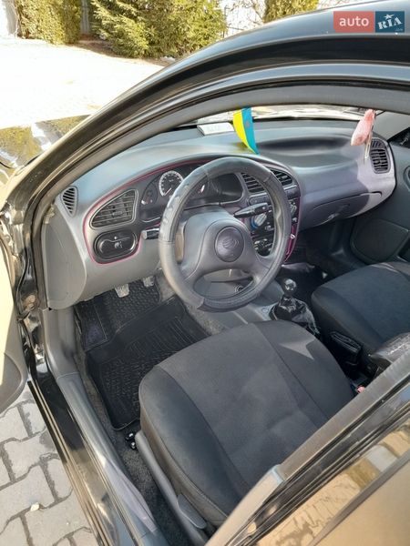 Хэтчбек ЗАЗ Sens 2014 в Ямполе