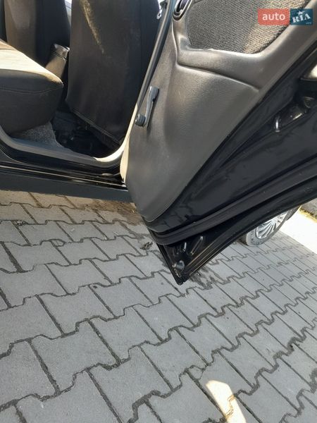 Хэтчбек ЗАЗ Sens 2014 в Ямполе