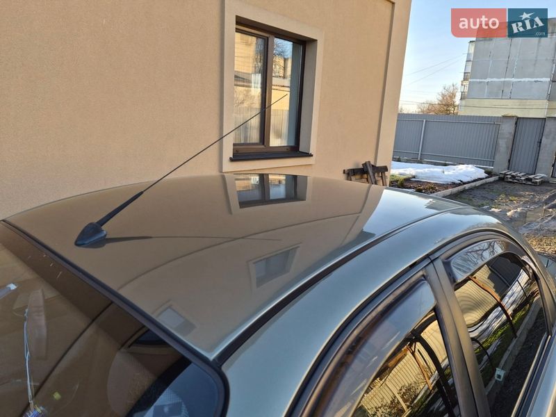 Седан ЗАЗ Sens 2007 в Барышевке