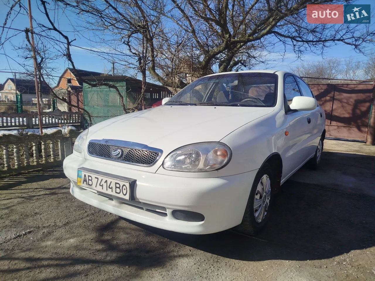 2012 Geely CK (Otaka) - мініатюра 15