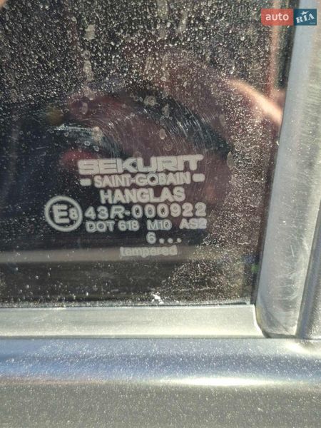 Седан ЗАЗ Sens 2007 в Бердичеве