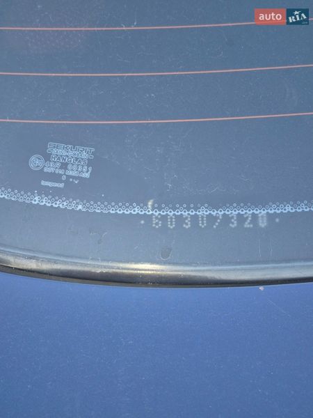 Седан ЗАЗ Sens 2007 в Бердичеве