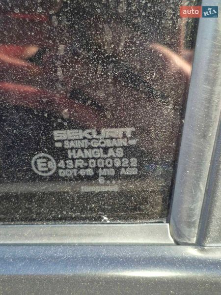 Седан ЗАЗ Sens 2007 в Бердичеве